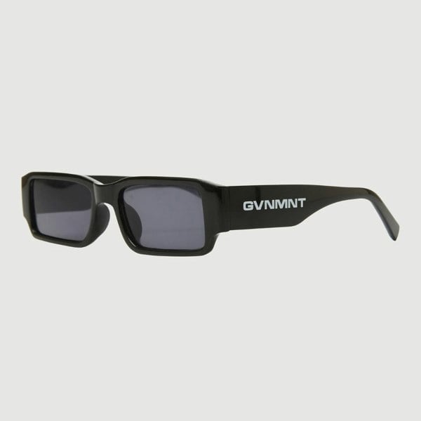 GVNMNT Clothing Co Ambush Sunglasses - Black