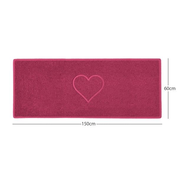 Coloured Door Mat