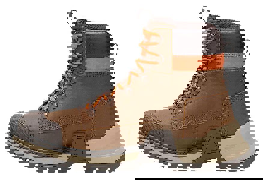 Caterpillar Colorado Expedition Mens Hiker Lace Up Ankle Boots