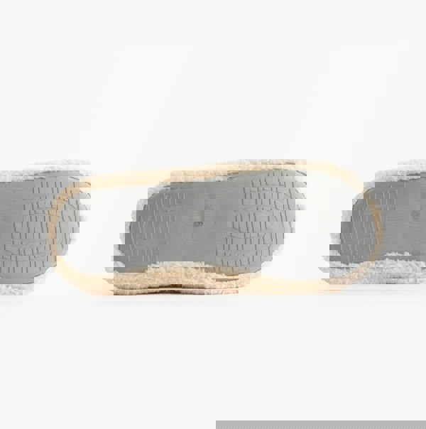 Jo & Joe HATTIE Womens Full Slippers Beige