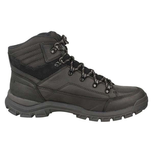 Caterpillar Mens Caterpillar Walking Ankle Boots Threshold Hiker Wp P725957