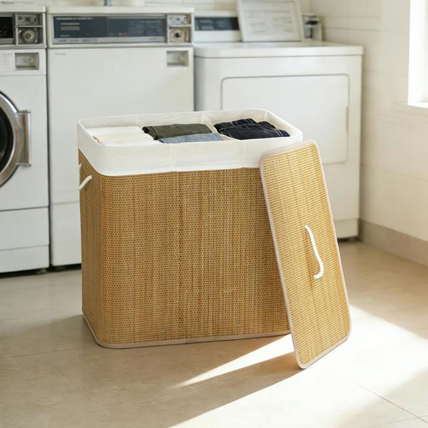 Laundry Hamper