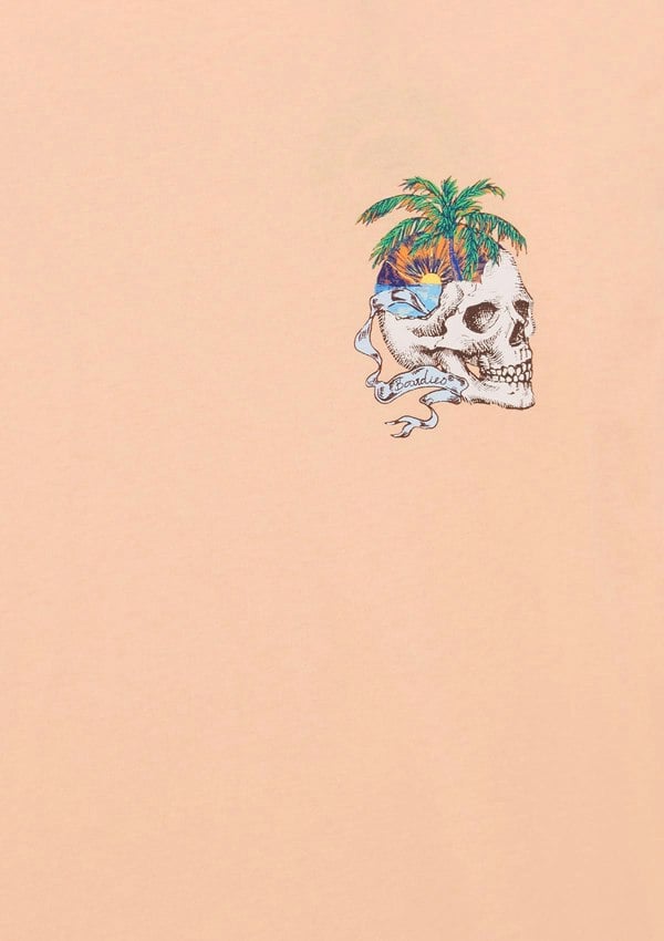 BOARDIES Peach Paradise T-Shirt