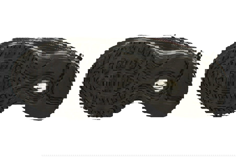 Nike Air Max 98 Mens 640744 013 - Black Metallic Silver Oil Grey 013 - Photo 4