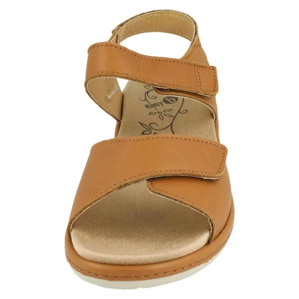 DB Shoes Ladies DB Sandals - Saxifrage