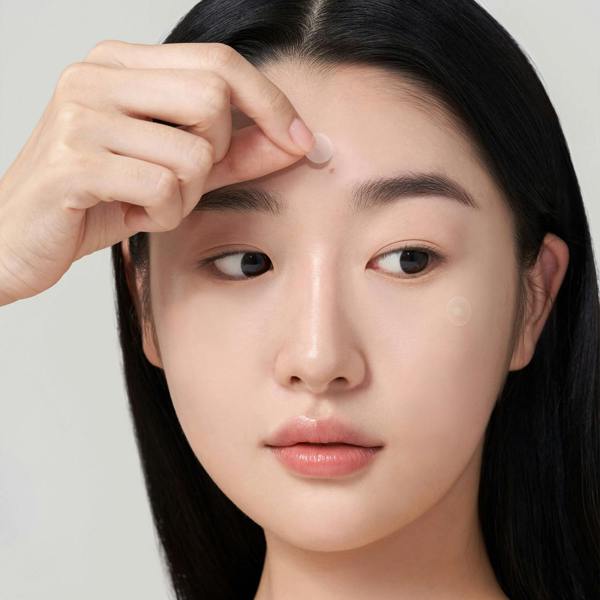 PURITO SEOUL Wonder Releaf Centella Spot Patch