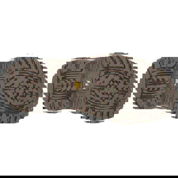 Amblers Safety Amblers Sarah Womens Safety Steel Toe/Midsole Pull On Dealer Work Boots