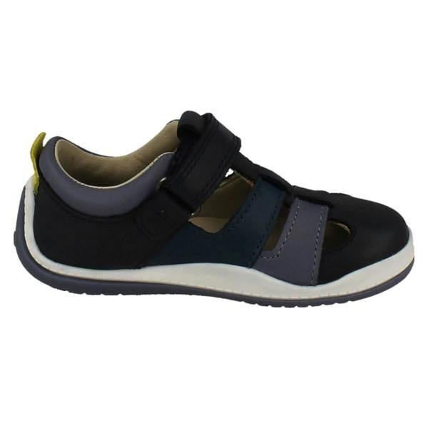 Clarks Kids Clarks T-Bar Shoes Noodle Sun T
