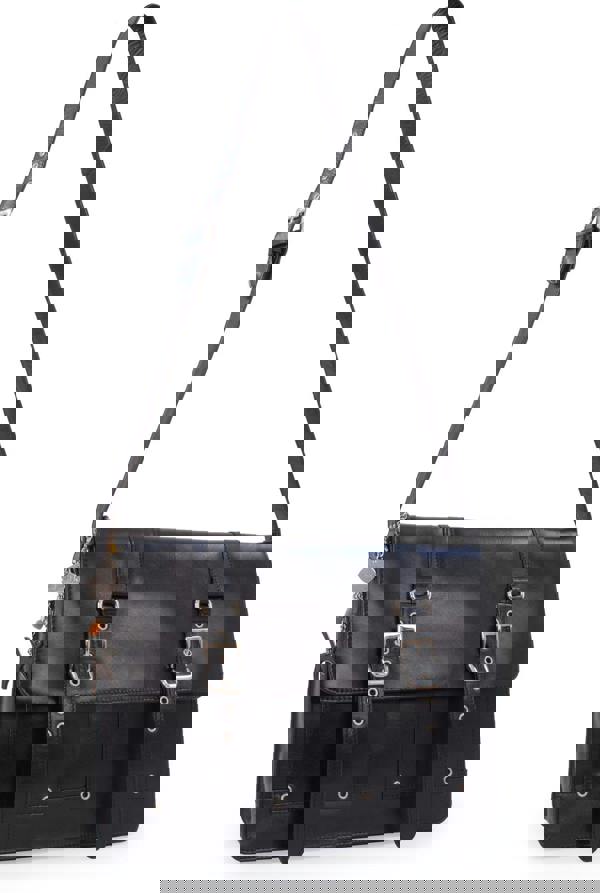 Catwalk Collection Handbags Apprentice - Messenger Bag