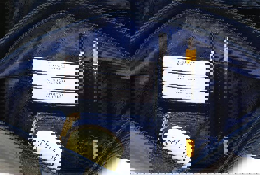 Catwalk Collection Handbags Kensington - Tote Bag