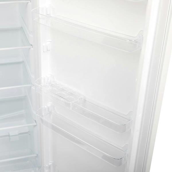 Willow 241L Tall Larder Fridge WTL55W  - White