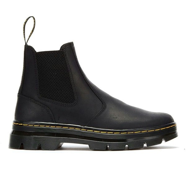Dr. Martens - 26002001 UN 2976 EMBURY Black Wyoming