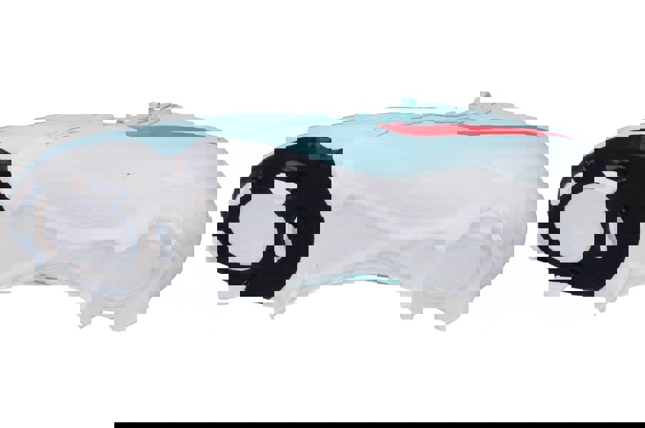 Nike Phantom Gx II Academy Fg/Mg Mens Football Boots Fd6723  300 - Mint Atmoic Red Off Noir 300 - Photo 4