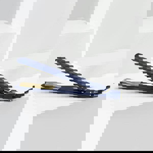 BaByliss 2516U Luxe Hair Straightener - Midnight Blue