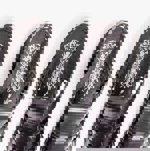 Fly London EMME511FLY Womens Fisherman Sandals Black