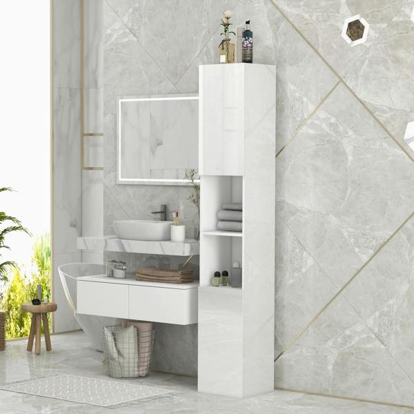 Bathroom Cabinet