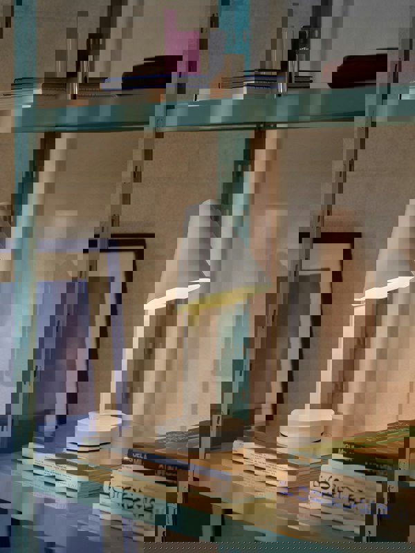 Nordlux Wilmer | Table lamp | White