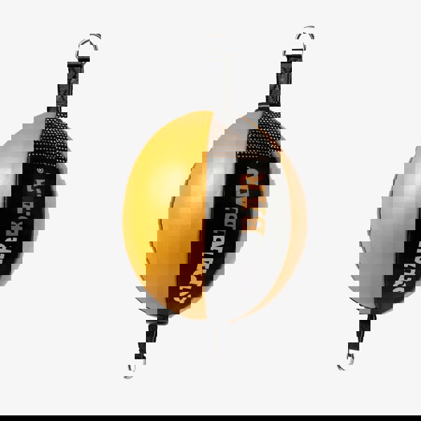 SPARBAR® SB1 BOXING DOUBLE END BAG - BLACK & GOLD