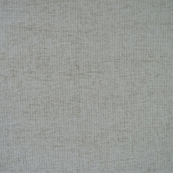 Hopsack fabric close-up in Natural