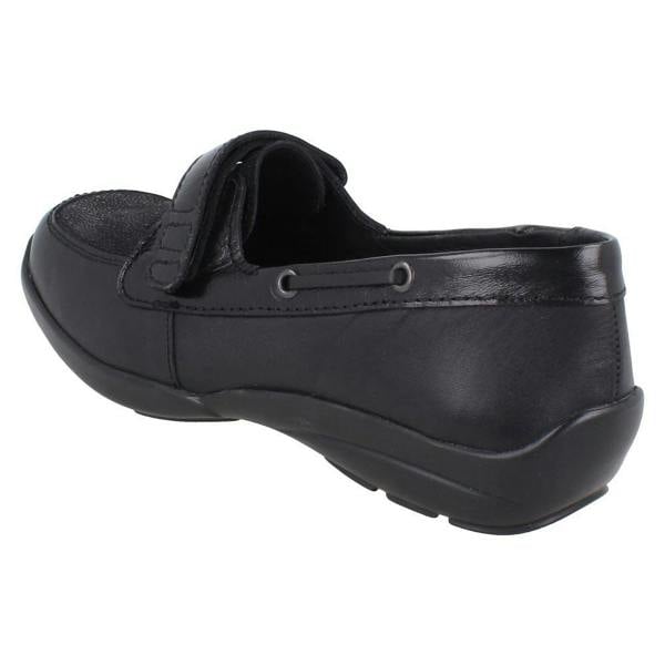 DB Shoes Ladies DB Shoes Smart Shoes - Fiddle