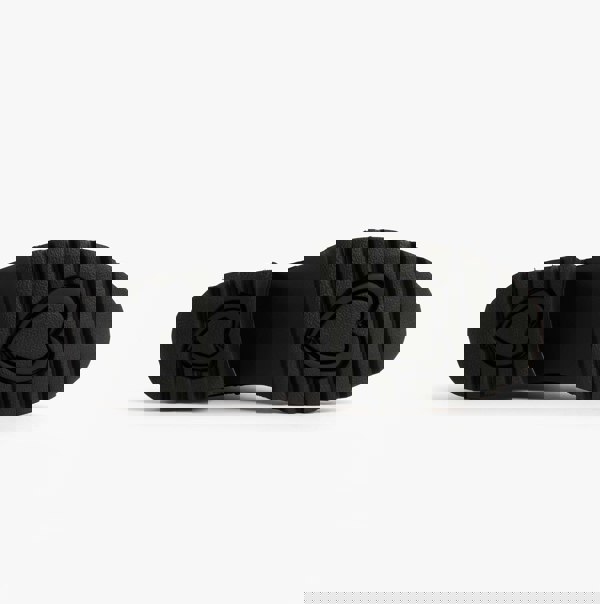 Heavenly Feet HONEYBELLE Womens Chelsea Boots Purple