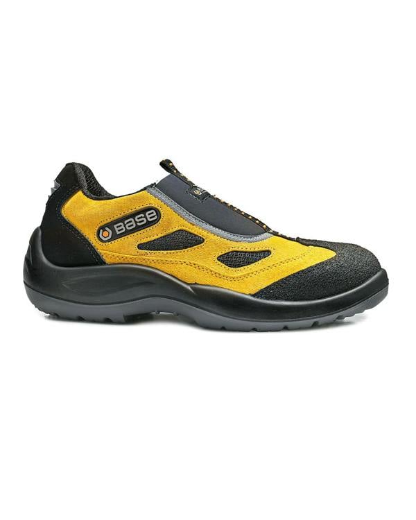 Four Holes S1P SRC Base Footwear