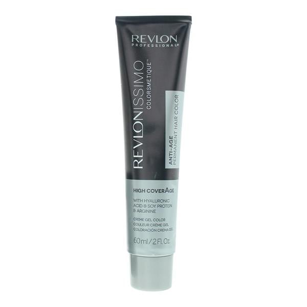 Revlon Revlonissimo Colorsmetique Hair Colour 60ml - 6.34 Dark Hazel Blonde