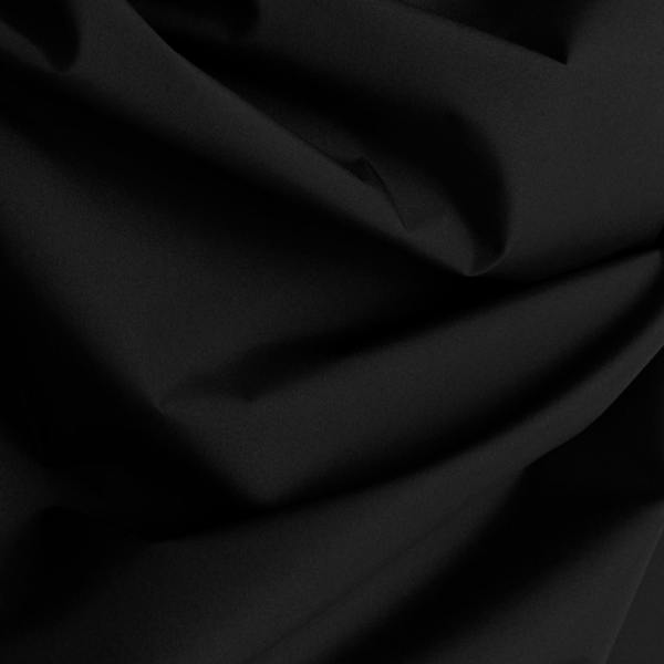 Regatta Professional Childrens/Kids Pro Changing Robe - Black/Slate Grey - 