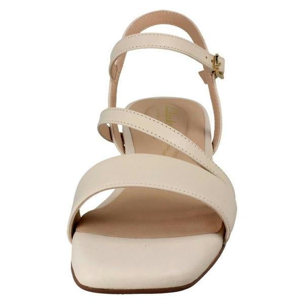 Clarks Ladies Clarks Evening Sandals - Seina 35 Strap