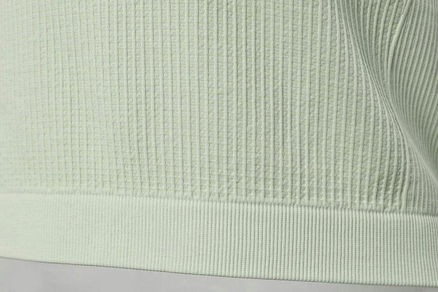 Anniou Seamless Knit Workout Tank