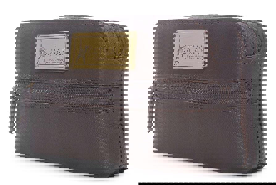 Catwalk Collection Handbags Savannah - Accessory Pouch