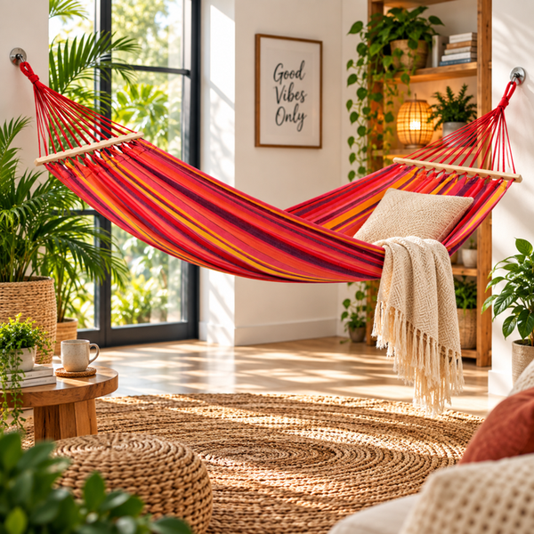 Amazonas Tonga Vulcano Hammock
