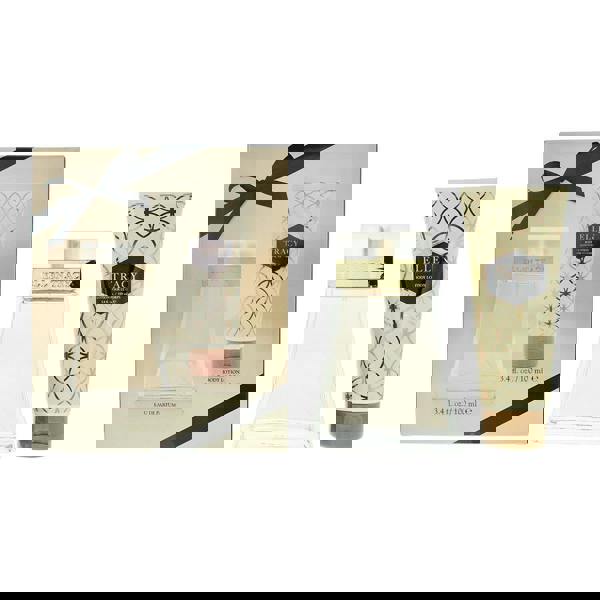 Classic Ellen Tracy Classic Photobox 2 Piece Gift Set: EDP 100ml - BL 100ml