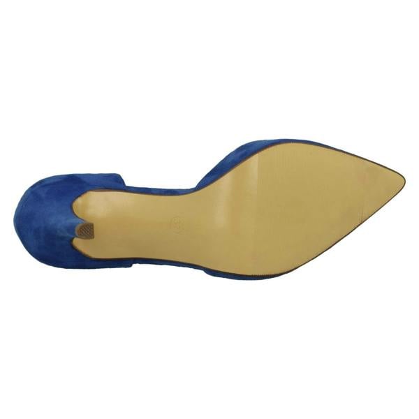 Anne Michelle Ladies Anne Michelle Stilleto Court Shoes