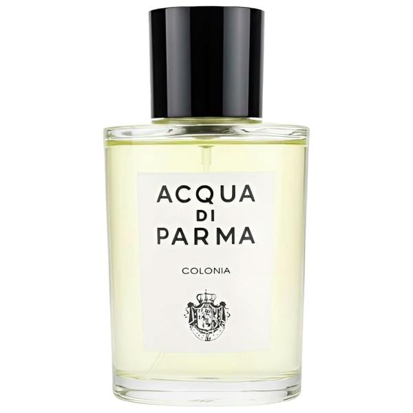 Acqua Di Parma Colonia Eau de Cologne Natural Spray 100ml