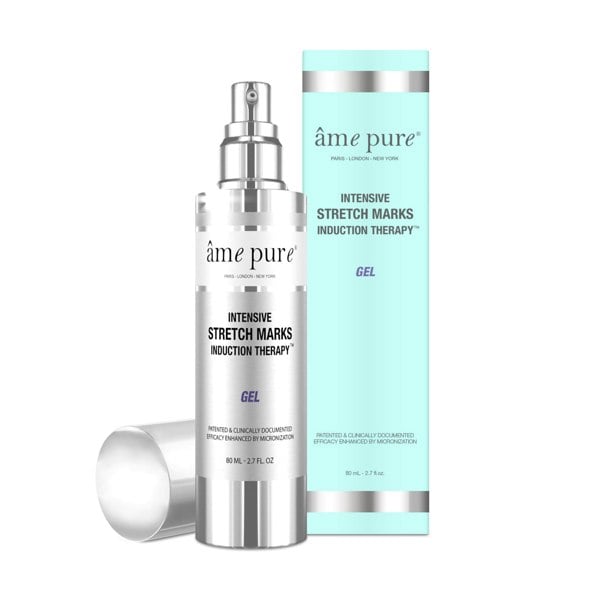 Âme Pure INTENSIVE STRETCH MARKS INDUCTION THERAPY GEL 