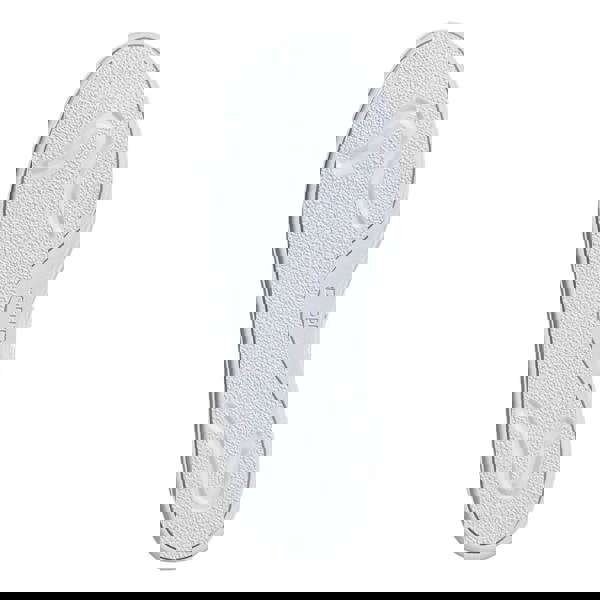 Adidas Mens Courtblock Trainers - White - 