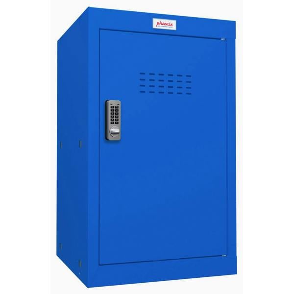 Clear image of the locker.