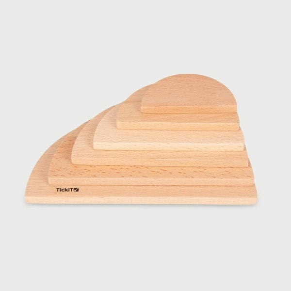 tickit Natural Architect Arch Panels