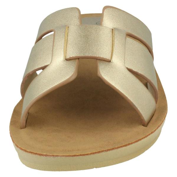 Savannah Ladies Savannah Mules F00352