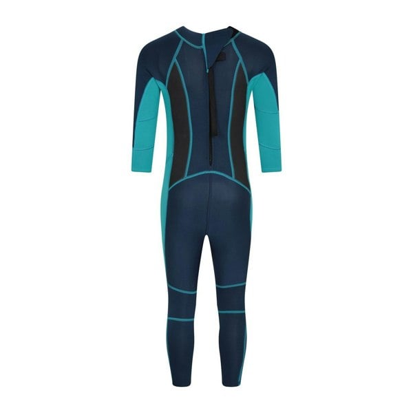 Mountain Warehouse Childrens/Kids Wetsuit - Teal