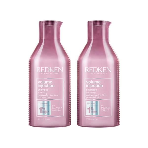 Redken Volume Injection Shampoo