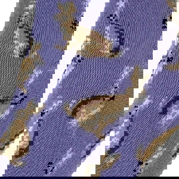 Heritage Traditions Heritage 3 Pack Trainer Socks