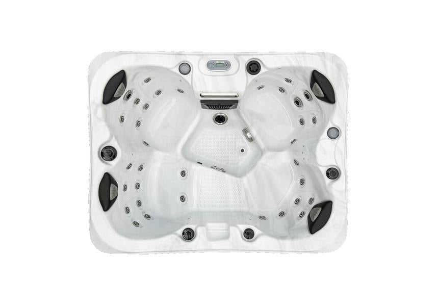 Grayling 3-4 Person Hot Tub
