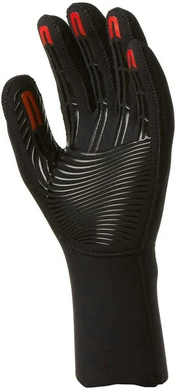 Alder Spirit 4mm 5-Finger Wetsuit Gloves Adult Kids