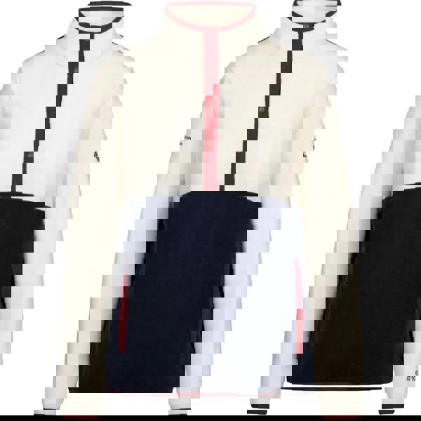 Trespass Womens/Ladies Garzoni Fleece Jacket - Ghost