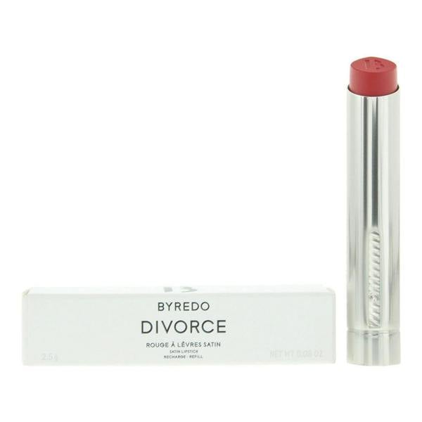 Byredo Satin Refill 209 Divorce Lipstick 3g