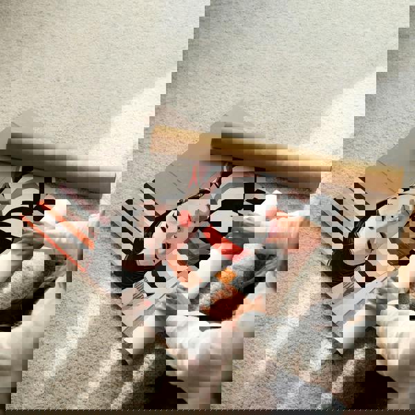 Frames Poster | Set of 3 Boho Women Wall art Prints