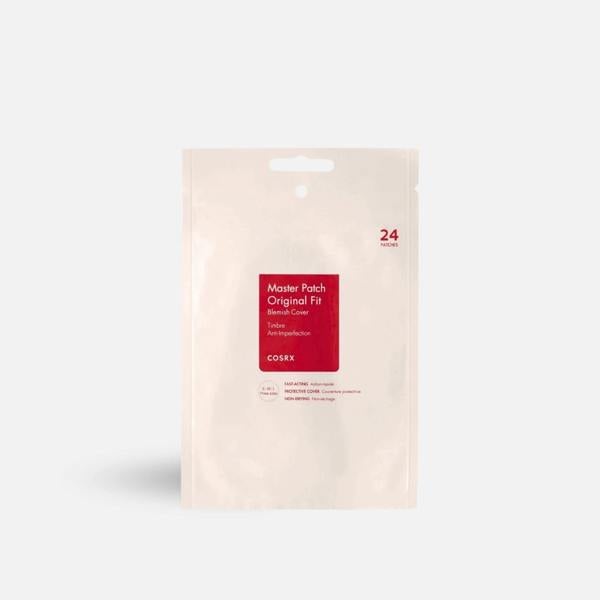 COSRX Acne Pimple Master Patch (24)