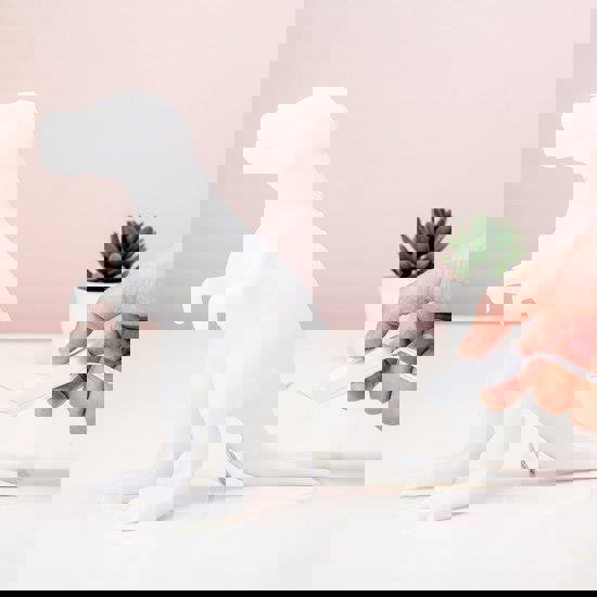 Fizz Creations T-Rex LED Dinosaur Mood Light with 13 individual LEDs